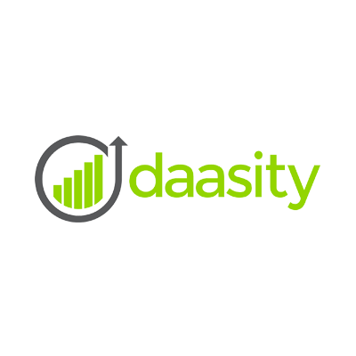Daasity Logo